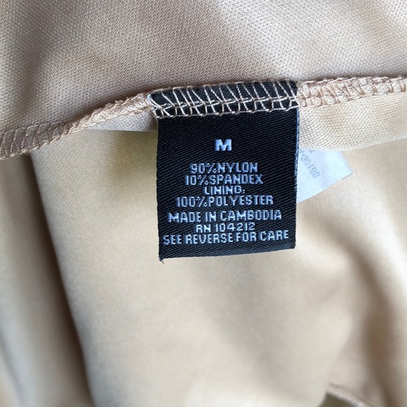 dressbarn Lace Top - Picture 5 of 6